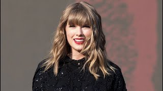 Taylor Swift Blank Space 2018 Radio 1's Big Weekend