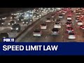 New California bill would prevent new cars from driving 10 mph over speed limit image