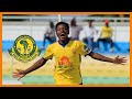 ALLAN OKELLO Young Africans Yamnyima Usingizi 