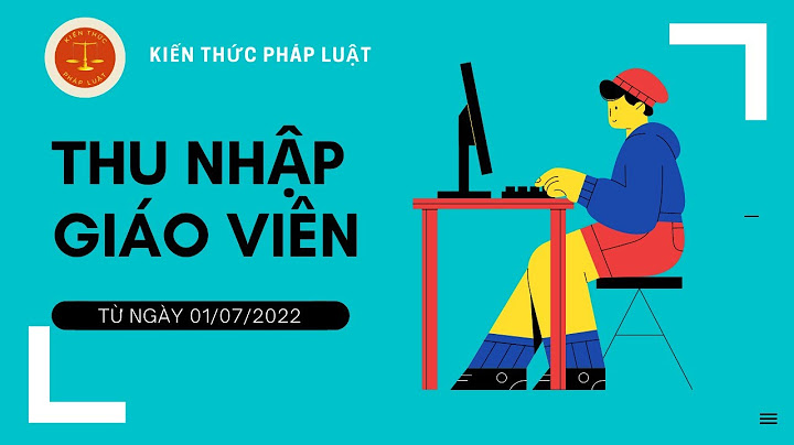 Thâm niên vượt khung tính như thế nào năm 2024