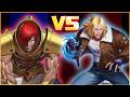 ✦ KOF 98 UM OL ✦ Return Rampage Iori vs Terry 2003 Return 1v1 Tournament | JP Ver. [暴走庵・再臨]