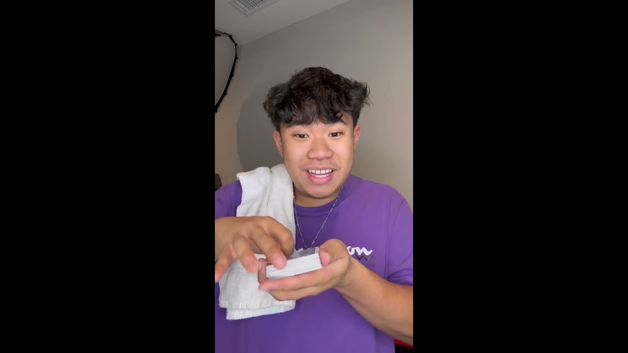 30 SECOND MAGIC TUTORIAL 