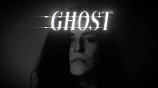 Lauren Babic – Ghost [Reimagined] (Lyric Video)