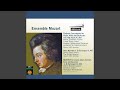 Miniature de la vidéo de la chanson Sinfonia Concertante In E-Flat For Violin, Viola And Orchestra, K. 364: I. Allegro Maestoso