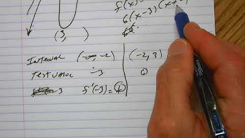 MAT 212 Chapter 3 Section 3 2 Introduction Video 1