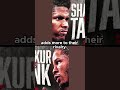Shakur Stevenson’s Confident Response to Gervonta Davis Fight Talk!