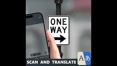 Camera Translator #languagetranslation #smarttranslator #languageapp #translater