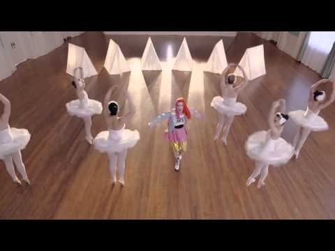 Paramore  Still Into You reversed