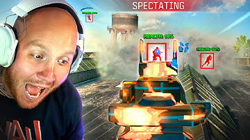 SPECTATING A HACKER THATS HIDING IT?