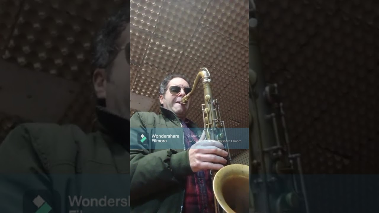 INFANT EYES (W.Shorter), Conn Transitional '34