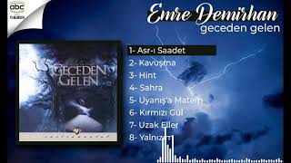 Emre Demirhan - Asr-ı Saadet Resimi