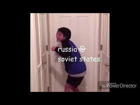 History in a Nutshell (candle)