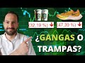 💥2 Excelentes negocios en mínimos de 52 semanas. Análisis de Starbucks y Nike