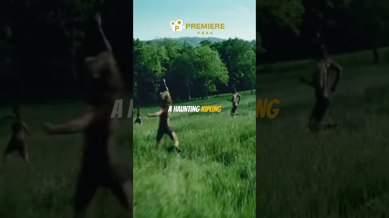 Why 28 Years Later’s Trailer Gave Us ALL Chills 