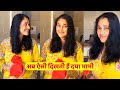 Disha vakanis latest taarak mehta ka ooltah chashmah