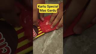 Brewek Kartu Special Boboiboy, Mas Gardu #chokichoki #boboiboy #boboiboydankawankawan #brewek