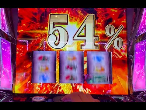 【傾物語＆キスショットバトル】パチスロ物語シリーズ セカンドシーズン　化物語