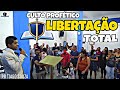 CULTO PROFÉTICO DE LIBERTAÇÃO COM PR TIAGO SOUZA E EQUIPE IMDB