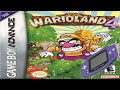 Wario Land 4 Walkthrough