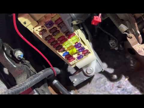 2014 Toyota P0560 System voltage and P0017 crank-cam correlation - YouTube