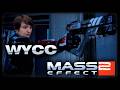 Mass Effect 2 (Первая часть стрима от 02.05.2026)