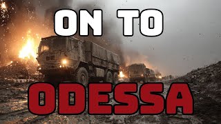 Download Lagu Why Putin Must Take Odessa MP3