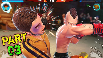 Boxing Star - Gameplay Walkthrough  - Story Mode | Part 3