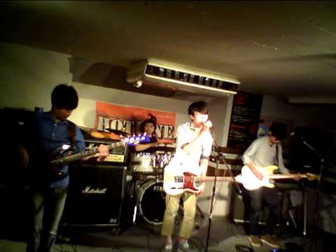 LITTLE CEDAR HOTLINE2013 島村楽器仙台イービーンズ店　店予選動画