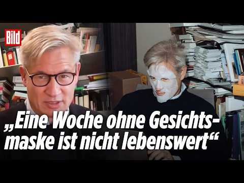 „Melancholie ist eine frohe Botschaft“ – Ulf Poschardt über den Herbst | Alles wird gut