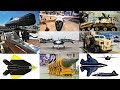 Future Weapons of Iran 2020 (سلاح های آینده ایران)