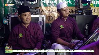 Maulaya Sholli Ala Habibikal Musthofa  Sayyid Zulfikar As Saybani  Anugrah Ilahi
