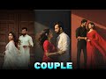 Instagram Trending Couple Gemini Photo Editing | Gemini Couple Ai Photo Editing | Instagram Trend