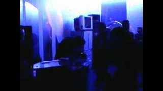 Liquid Blasted - 1st club set