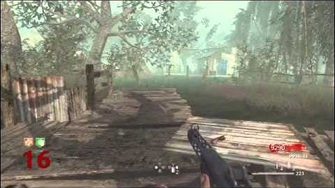 Shi No Numa: Back To The Classics Waw Part 5!