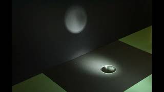 Specular vs diffuse reflection