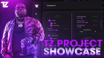 TZ Project Showcase 🚀 | New Bypasses & Best Executor #tzsummer