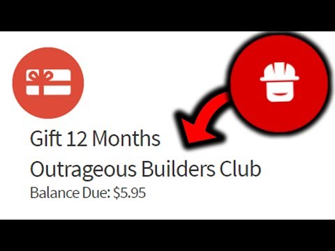 Gifting Builder S Club On Roblox Real Or Fake Youtube - thejkid s roblox updates builders club tycoon review