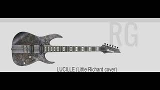 Lucille (Little Richard cover)
