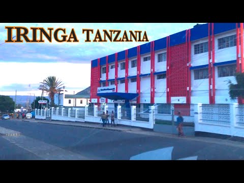 IRINGA TANZANIA | You Won’t Believe