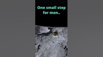 VR Lander, DEMO out on Steam! #nasa #virtualreality #space #apollo #moon #spacevr