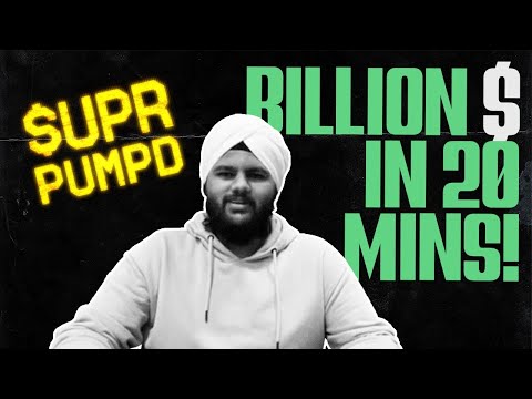 This Crypto Token Made Him A Billionaire