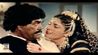 DIL TE NAI KISE DA ZOOR CHALDA (Hit Song) - NOOR JEHAN - SAIMA - FILM ACHA SHOOKAR WALA