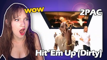 2Pac - Hit 