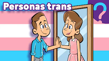 ¿Cómo nace una persona transgénero?