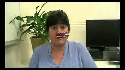 The Lived Experience Project - Peer Worker - Leisa Hoffman