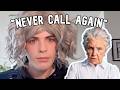 CALLING SCHOOLS as a "Concerned Grandma" Mp3 Song