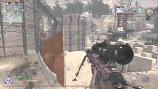 Crazy Quarry No Scope