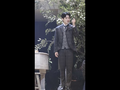 220918 2시 뮤지컬 안나, 차이코프스키 커튼콜 - 에녹 최수진 임병근 김리현f