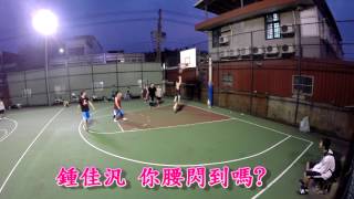 康博發佈 新屋鐵網 1030319日 好球帶 part2