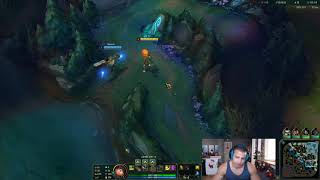 Tarzaned Asks Tyler1 To Leash